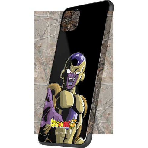 Dragon Ball Super Freiza Portrait Google Pixel 4 XL Skin